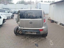 Kia Soul I 2009 г запчясти