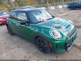 MINI Cooper S Hečbekas 2024