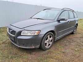 Volvo V50 Universalas 2008