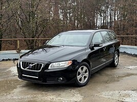 Volvo V70 III Universalas 2009