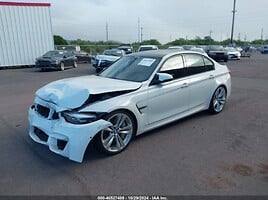 BMW M3 Sedanas 2017