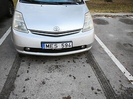 Toyota Prius 2005 m Hečbekas