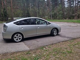 Toyota Prius 2005 m Hečbekas