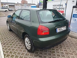 Audi A3 1999 г Хэтчбек