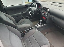 Audi A3 1999 г Хэтчбек