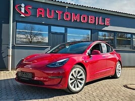 Tesla Model 3 2021 m Hečbekas