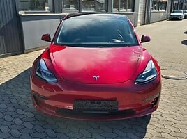 Tesla Model 3 2021 m Hečbekas