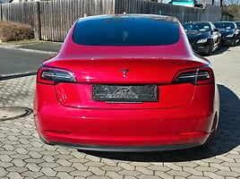 Tesla Model 3 2021 m Hečbekas