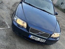 Volvo S80 2002 m Sedanas