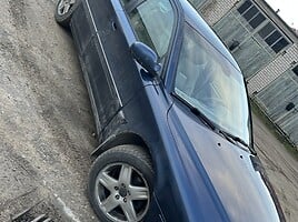 Volvo S80 2002 m Sedanas