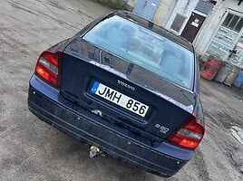 Volvo S80 2002 m Sedanas