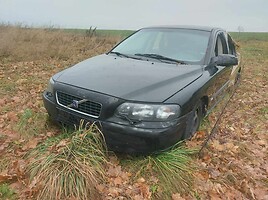 Volvo S60 I Sedanas 2000