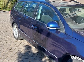 Volkswagen Passat 2008 y Wagon