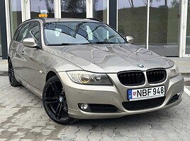 BMW 318 Universalas 2010