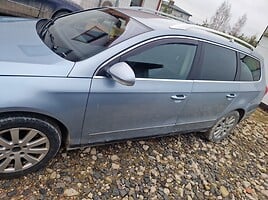 Volkswagen Passat 2006 г Универсал