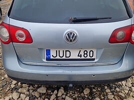 Volkswagen Passat 2006 г Универсал