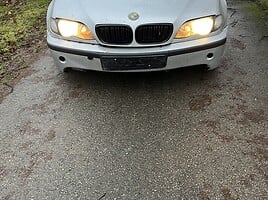 BMW 320 2004