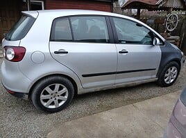 Volkswagen Golf 2005 г Хэтчбек