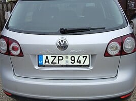 Volkswagen Golf 2005 г Хэтчбек