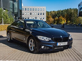 Bmw 428 2015 m Coupe