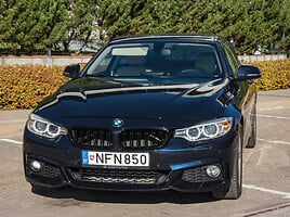 Bmw 428 2015 m Coupe