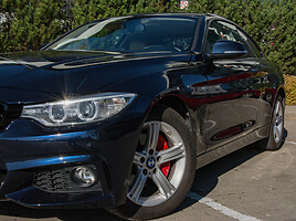 Bmw 428 2015 m Coupe