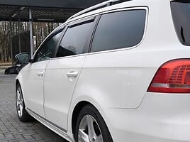 Volkswagen Passat 2014 m Universalas