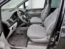 Volkswagen Sharan I 2000 г