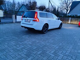 Volvo V70 2014 г запчясти