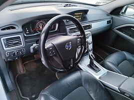 Volvo V70 2014 г запчясти