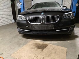 Bmw 520 F11 2011 г