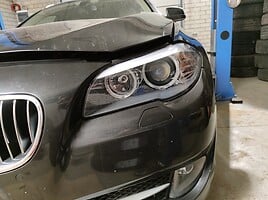 Bmw 520 F11 2011 г