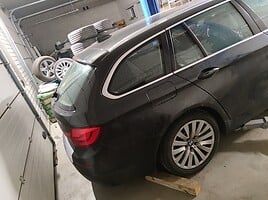 Bmw 520 F11 2011 г