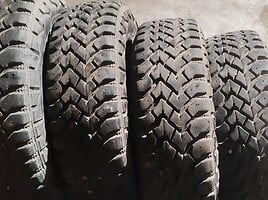 Hankook R16 