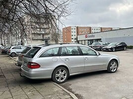 Mercedes-Benz E 200 2007 г Универсал