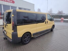 Renault Trafic II 2006 y