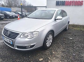 Volkswagen Passat Sedanas 2006