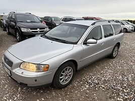 Volvo V70 Universalas 2005