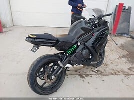 Kawasaki EX 2015 г Спортивные / Superbike мотоцикл