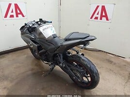 Yamaha YZF 2016 m Sportinis / Superbike motociklas