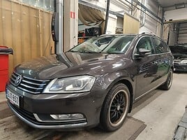 Volkswagen Passat 2011 m Universalas