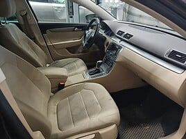 Volkswagen Passat 2011 m Universalas