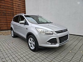 Ford Kuga 2016 г Внедорожник / Кроссовер