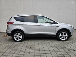 Ford Kuga 2016 г Внедорожник / Кроссовер