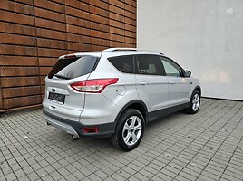 Ford Kuga 2016 г Внедорожник / Кроссовер