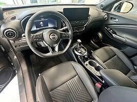 Nissan Juke II 2024 г