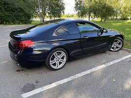 Bmw 640 2012 y parts