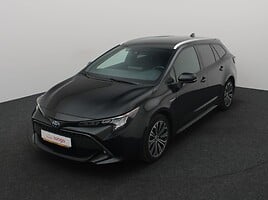 Toyota Corolla Universalas 2020