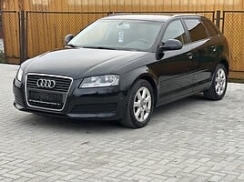 Audi A3 8PA Hečbekas 2009