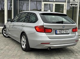 Bmw 320 2013 m Universalas